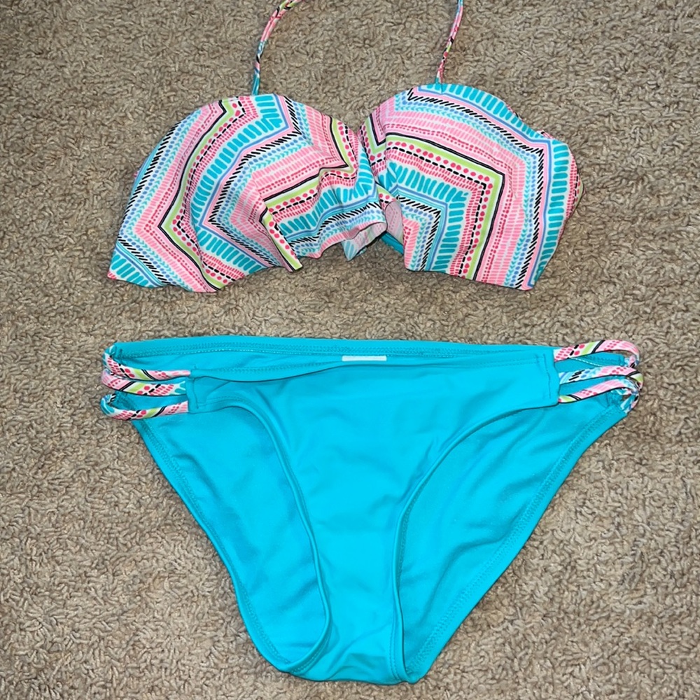 Target Swimsuit